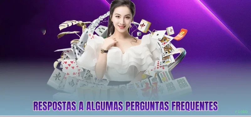 Slots online da riobb com jackpots progressivos